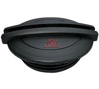 AERZETIX - C52169 - Tappo serbatoio liquido refrigerante compatibile con OEM 5Q0 121 321 / 3C0 121 321 - plastica