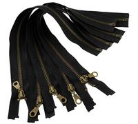 Aerzetix - C61382 - Set di 5 Cerniere separabili 35cm in Metallo con tiretto D