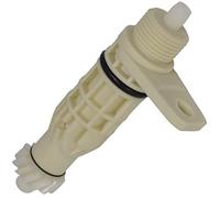 AERZETIX - C65423 - Ingranaggio guida angolare, cavo del tachimetro - numero di denti: 13 - compatibile con 0724414, 724414, 90375764 - auto, automobile