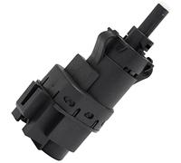 AERZETIX - C65450 - Interruttore luce freno - numeri di poli: 2 - compatibile con 3M5T13480AC, 4832217, LR032956, BR1A66490, 30773935