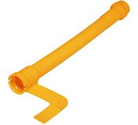 AERZETIX - C66354 - Imbuto, asta di livello dell'olio - materiale: plastica - compatibile con numeri OE 038 103 663A, 038 103 663C - meccanica, auto