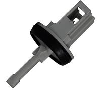 AERZETIX - C66433 - Sensore, temperatura interna/Termocontatto, ventilatore - lato di montaggio: verso ventola dell'aria abitacolo inferiore - compatibile con numeri OE 1J0907543