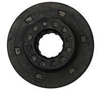 AERZETIX - C66958 - Sospensione, radiatore - lato di montaggio: inferiore, lato conducente o passeggero - compatibile con numeri OE 90501087, 13 10 957