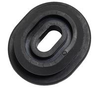 AERZETIX - C66959 - Sospensione, radiatore - lato di montaggio: inferiore - compatibile con numeri OE 1K0 121 367A, 1K0 121 367F - meccanica, auto