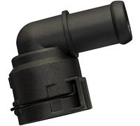 AERZETIX - C67192 - Flangia del liquido di raffreddamento con guarnizione di tenuta - compatibile con numeri OE 1K0 122 291H