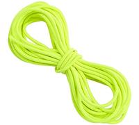AERZETIX - C67781 - Cordone elastico rotondo 5 metri - diametro 2.5mm - colore verde chiaro