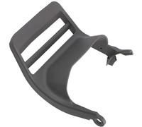 AERZETIX - C69761 - Maniglia freno di catena per motosega - protezione mano anteriore - compatibile con Husqvarna 362 365 371 372