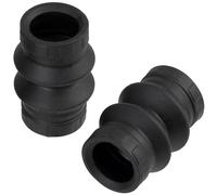 Aerzetix - C70049 - Set di 2 guarnizioni Soffietto boccola di Guida della Pinza Freno - Compatibile con Numeri OE 8E0698470