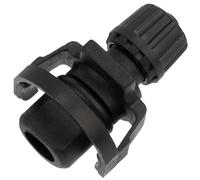 AERZETIX - C70421 - Tappo, flangia del liquido di raffreddamento - compatibile con numeri OE 9656351680, 1323 V3, 3553043, 16261YV011