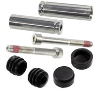 AERZETIX - C71465 - Set di boccole di guida , pinza freno - compatibile con numeri OE 2E0 698 295 , 2E0 698 647 D , 443939 , 77364046