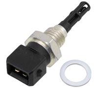 AERZETIX - C72661 - Sensore, temperatura dell'aria aspirata con guarnizione di tenuta - numero di poli: 2 - compatibile con 11613449116, 13622243946, 6670669