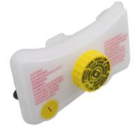 AERZETIX - C72983 - Serbatoio liquido freno con coperchio e sensore - compatibile con numeri OE 8E0611301B, 8E0611301C, 8E0611301E, 8E0 611 301G