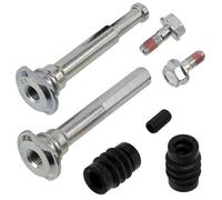AERZETIX - C73556 - Set di boccole di guida , pinza freno - compatibile con numeri OE 77364641