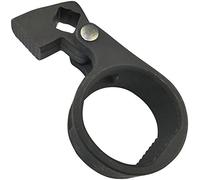 Aerzetix - Chiave per estremità di tirante sospensione interno 1/2'' 27-42mm - Estrattore giunto sferico dello sterzo - Strumento di estrazione - Cremagliera/Sospensione - C46641