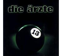 Aerzte - '13'