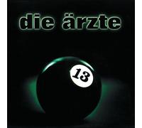 Die Ärzte 13 (CD)