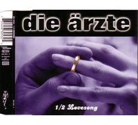 Ärzte,die - 1/2 Lovesong
