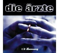 Ärzte,die - 1/2 Lovesong-Ltd.ed