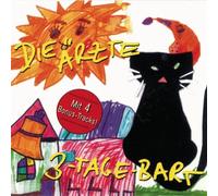 Aerzte,die - 3-Tage-Bart [Import]