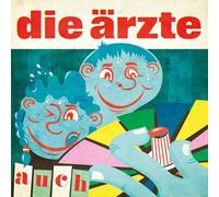 die Ärzte auch (2LP) (Vinyl LP)