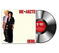 Ärzte,die - Debil