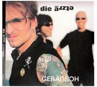 Ärzte,die - Geräusch