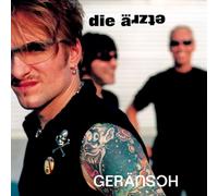 Die Ärzte Geräusch (Vinyl LP)