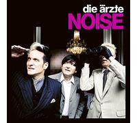 Ärzte, die - Noise (Ltd. Inkl. Mp3-Code)