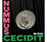 die Ärzte Nummus Cecidit (11 inch) (Vinyl LP)