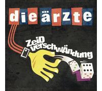 Ärzte,die - Zeidverschwändung (Ep)