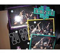 Ärzte - Zu spät (live) [VINYL]