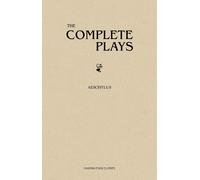 Aeschylus The Oresteia (Tascabile) Greek Tragedy in New Translations
