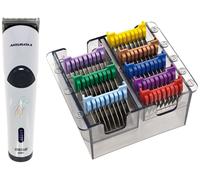 Aesculap Akkurata II 3-SPEED Batteria Tosatrice 3 MM - 25 MM