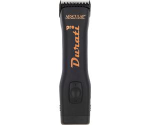 Aesculap Cordless Clipper "Durati Pro", 2 Batteries - 1 pz.