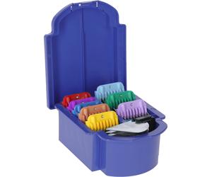 Aesculap Durati Moser-Andis-Oster-Heiniger Acciaio Inox Testina -set 3-32MM