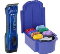 AESCULAP DURATI PRO Batteria A Akku Per Tosatrice + Pettine 3-32MM