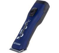 Aesculap Durati Vet con 1 Batteria Blu/Nero - 1 pz.