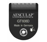 AESCULAP EXACTA TRIMMER VETERINARIO LAMA DIAMANTE DLC KIT DI TAGLIO GT608D