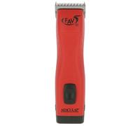 Aesculap Favorita 5 CL Batteria Tosatrice Testina di Rasatura Size 10/1,5 MM
