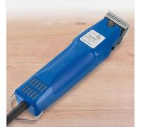 Aesculap Favorita II Turbo Linea Potente Tosatrice Senza Testina di Rasatura Neu