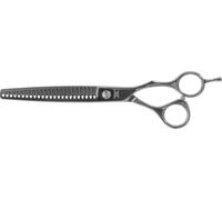 Aesculap Forbici per Sfoltire a Dentatura Singola - 24 denti, 19 cm (7,5")