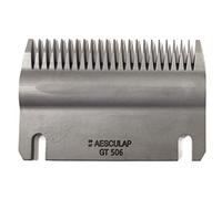 Aesculap - GT 506 ricambio Testine di Rasatura Coltello sotto