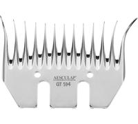 Aesculap Lama Inferiore Econom - 13 denti, 3,5 mm