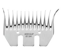 Aesculap Lame Econom II per pecore Coltello inferiore - 13 denti
