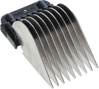 Aesculap Durati Moser-Andis-Oster-Heiniger Acciaio Inox Testina -set 3-32MM