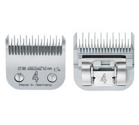 Aesculap - Moser - Wahl - Oster - Andis - Hamd Testina di Rasatura Size 4/9,5 MM