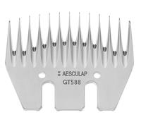 Aesculap Pettine GT588 Pettine - 13 denti - per tosatura pecore