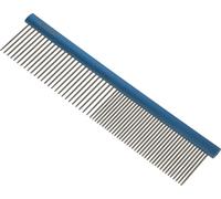 Aesculap Pettine per Pelo con Manico Blu - 192x44x5 mm