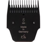 Aesculap Testina Favorita con Rivestimento DLC - 5,0 mm