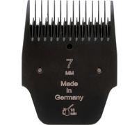 Aesculap Testina Favorita con Rivestimento DLC - 7,0 mm